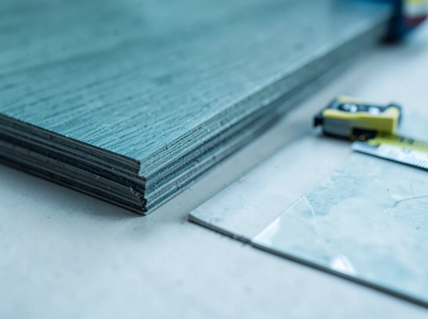 Luxury Vinyl Plank Installation Hood, VA FAQs